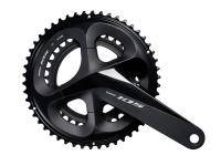 Система Shimano 105 FC-R7000 50/34T, 11ск. шатуны 170mm