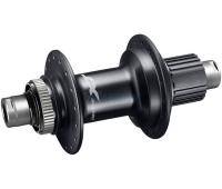 Втулка задняя Shimano XT M8110, 142х12мм, 32Н, под 12 скоростей