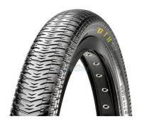 Покрышка 20x1-1/8 Maxxis DTH TPI 120 сталь Silkworm