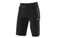 Велошорты 100% Celium Shorts Black W32