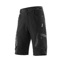 Велошорты Arsuxeo Enduro Short Black, размер M