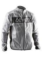 Дождевик Leatt Racecover Jacket Translucent S