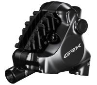 Тормоз задний Shimano GRX BR-RX820 Flat-Mount Brake Caliper rear