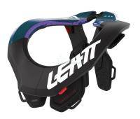 Защита шеи Leatt GPX 3.5 Brace Black XXL