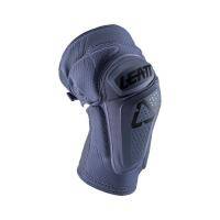 Наколенники Leatt 3DF 6.0 Knee Guard Flint, L/XL, 2023