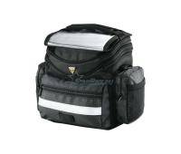 Cумка с креплением на руль TOPEAK TourGuide Handle Bar Bag, с креплением 8