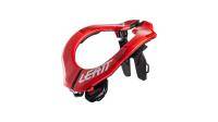 Защита шеи Leatt 3.5 Neck Brace Red, L/XL, 2022