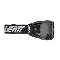 Маска Leatt Velocity 6.5 Enduro Graphene Clear 83%