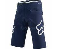 Велошорты Fox Flexair Short Navy W32