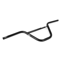 Руль BMX Stay Strong CHEVRON Race Bars - 8", Black