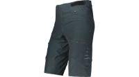 Велошорты Leatt MTB All Mountain 2.0 Short Black, 38, 2022