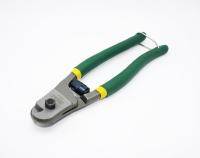 Кусачки DeeAll Cable hose pliers, CR-V, прорезиненные ручки