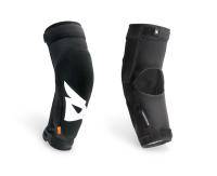 Налокотники Bluegrass Solid Elbow Pad D3O Black, M, 2022