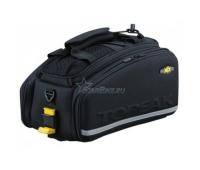 Сумка на багажник с жёсткими направляющими TOPEAK MTX Trunk Bag EXP