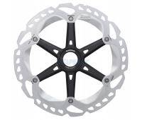 Тормозной диск Shimano XT, MT800, 203мм, C.Lock