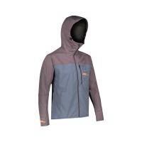 Велокуртка Leatt MTB All Mountain 2.0 Jacket Grape, L, 2022