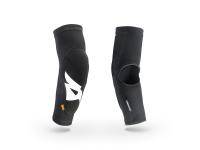 Налокотники Bluegrass Skinny D3O Elbow Protection Black, L, 2022