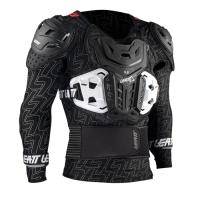 Защита панцирь Leatt Body Protector 4.5 Pro Black, XXL, 2023