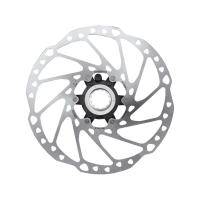 Тормозной диск Shimano EM600, 203мм, C.Lock с внешн. шлиц.