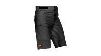 Велошорты Leatt MTB Trail 3.0 Short Black, 32, 2022