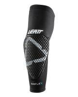 Налокотники Leatt AirFlex Pro Elbow Guard Black, XXL, 2023