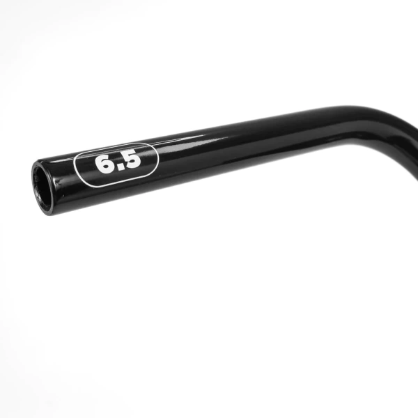 Руль BMX Stay Strong CHEVRON Expert Race bars 6.5" ALU, Black