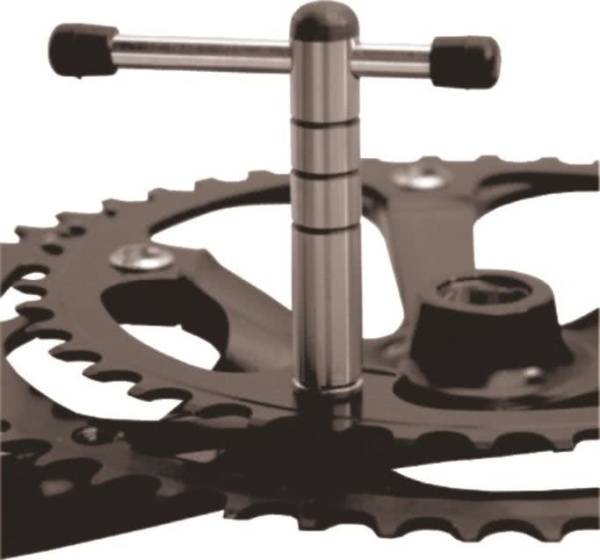 Инструмент для установки бонок CYCLUS TOOLS chainring bolt tool