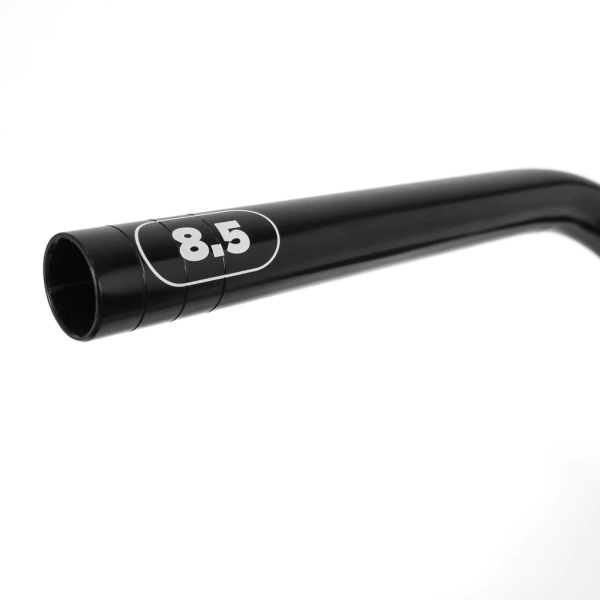 Руль BMX Stay Strong CHEVRON Race Bars - 8.5", Black