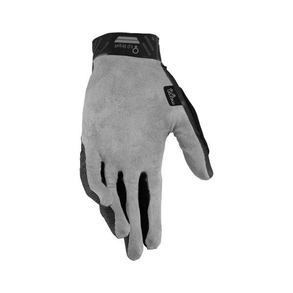 Велоперчатки женские Leatt MTB 1.0W GripR Glove Black, S, 2022